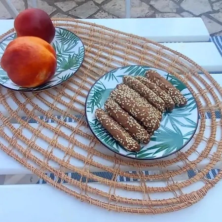 Lulu In The Valley Дом отдыха