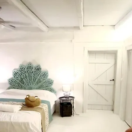 Дом отдыха Lulu In The Valley *