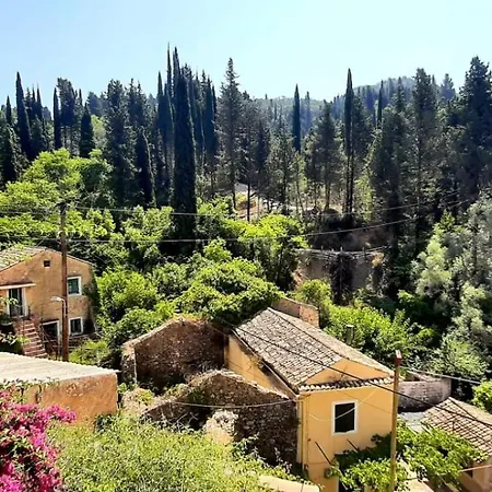 Lulu In The Valley Corfu (city)