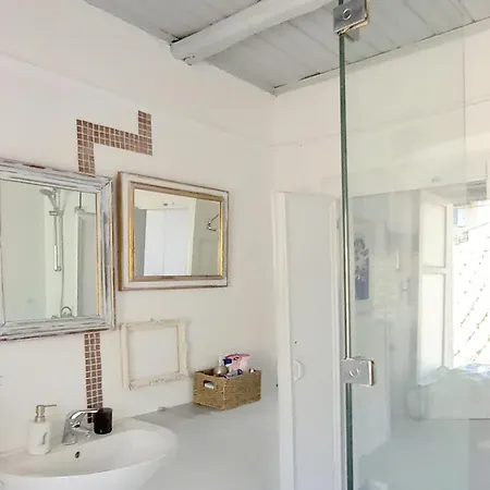 Lulu In The Valley Дом отдыха Achilleion