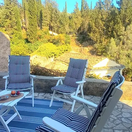 Lulu In The Valley Дом отдыха *